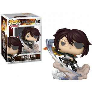 Funko Pop 1994 Hange Zoe - Attack on Titan