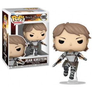 Funko Pop 1992 Jean Kirstein - Attack on Titan