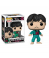 Funko Pop 1225 Player 218 - El Juego del Calamar