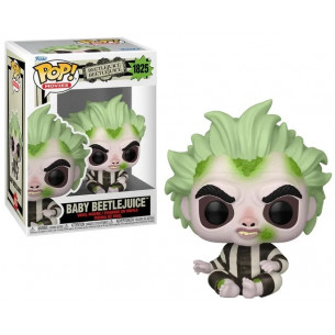 Funko Pop 1825 Baby Beetlejuice - Beetlejuice 2