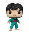 Funko Pop 1225 Player 218 - El Juego del Calamar
