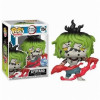 Figura Funko Pop Gyutaro Edición Especial