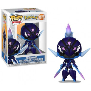 Funko Pop 1076 Ceruledge - Pokemon