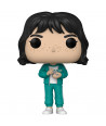 Funko Pop 1224 Player 067 - El Juego del Calamar