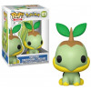 Reserva Funko Pop 1078 Turtwig Pokémon