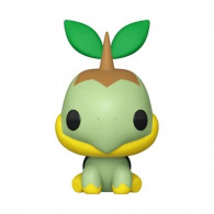 Reserva Funko Pop 1078 Turtwig Pokémon