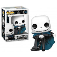 Reserva Funko Pop Jack Skellington 1604