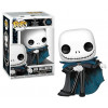 Reserva Funko Pop Jack Skellington 1604