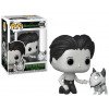 Reserva Funko Pop Victor con Sparky