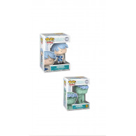 ¡Preventa Funko Pop 1989 Himmel Chase!
