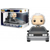 Funko Pop Doc Time Machine