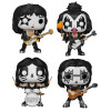 ¡Reserva ahora Funko Pop Kiss completo! ¡Reserva ahora Funko Pop Kiss completo!