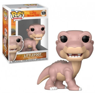 Funko Pop 1839 Littlefoot - The Land Before Time