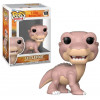 Preventa Funko Pop 1839 Littlefoot - La Tierra Antes del Tiempo.