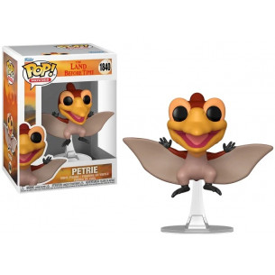 Funko Pop 1840 Petrie - The Land Before Time