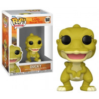 Reserva Funko Pop 1841 Ducky - La Tierra antes del Tiempo