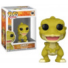Reserva Funko Pop 1841 Ducky - La Tierra antes del Tiempo