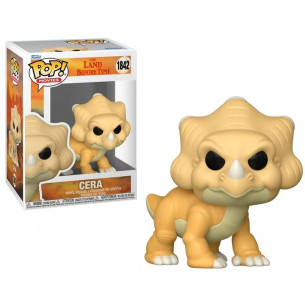 Funko Pop 1842 Cera - The Land Before Time