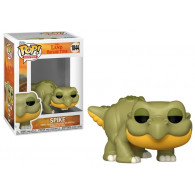 Reserva Funko Pop 1844 Spike - La Tierra antes del Tiempo