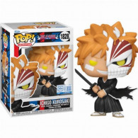Reserva Funko Pop 1828 Ichigo Kurosaki