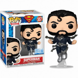 Funko Pop 557 Superman - Special Edition - Superman