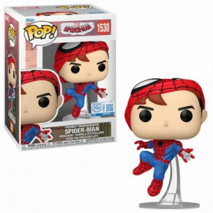 Funko Pop 1530 Spiderman - Special Edition - Spiderman
