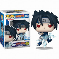 Reserva Funko Pop Sasuke Uchiha 1969