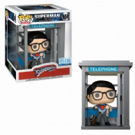 Funko Pop 558 Superman - Edición Especial - Pre-pedido