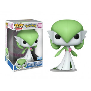 Funko Pop 1068 Gardevoir - Special Edition - 10" - Pokemon