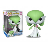 Funko Pop 1068 Gardevoir 10" Especial
