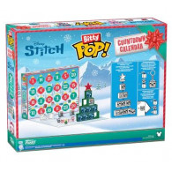 Reserva ya tu Calendario Bitty Pop