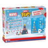 Reserva Calendario Adviento Bitty Pop Marvel Reserva Calendario Adviento Bitty Pop Marvel