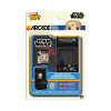 Arcade Bitty Pop - Luke (8bit) - Star Wars Arcade Bitty Pop - Luke (8bit) - Star Wars