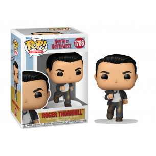 Funko Pop 1786 Roger Thornhill - North By Noerthwest