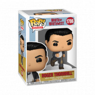 Figura Funko Pop Roger Thornhill 1786 - Norte Por Noroeste
