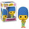 ¡Reserva ahora! Funko Pop 1738 Marge con Maggie - Los Simpson.