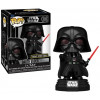 ? Darth Vader con Luces y Sonido - Reserva Ahora en Línea ?