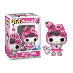Funko Pop 114 My Melody - Special Edition - SANRIO