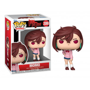 PRE-PEDIDO Funko Pop 2099 Momo - Dandadan - Anime