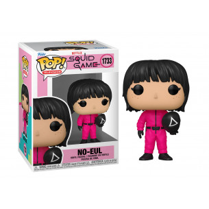 Funko Pop 1733 No-Eul - El Juego Del Calamar