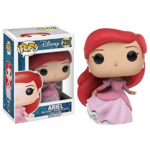 Funko Pop 220 Ariel - Disney