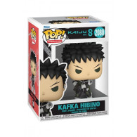 "Reserva Funko Pop Kafka Hibino - Kaiju 8 - Anime"