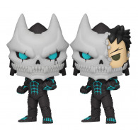 "Pre-Ordena Funko Pop 2079 Kaiju - ¡Opción CHASE 1/6!"