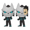 "Pre-Ordena Funko Pop 2079 Kaiju - ¡Opción CHASE 1/6!"
