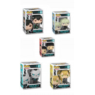 "Pre-Ordena Funko Pop Kaiju nº8 - Anime, ¡Opción Chase!"