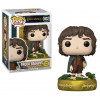 "Pre-Ordena Funko Pop Frodo - Brilla en Oscuridad"