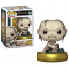 "Reserva Funko Pop 1831 Gollum - Brilla en Oscuridad"