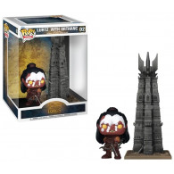 "Reserva Funko Pop Lurtz con Orthanc - Tienda Online"