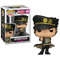"Reserva Funko Pop 2053 Jotaro Kujo - Jojo\'s Adventure"