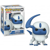 "Pre-Ordena Funko Pop 1090 Absol - Pokemon ¡Ya!"